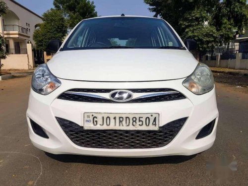 Used 2014 Hyundai i10 Magna MT for sale in Ahmedabad at low price