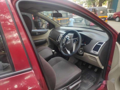 Used Hyundai I20 i20 Asta 1.2, 2010, Petrol MT for sale in Mumbai 