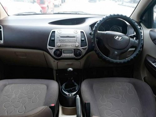 Used Hyundai i20 Magna 2010 MT for sale in Mumbai 