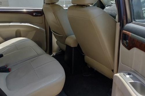 Mitsubishi Pajero Sport Sport 4X4 2014 MT for sale in Bangalore