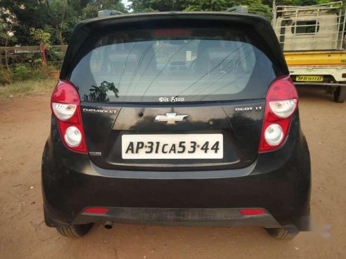 Used Chevrolet Beat MT for sale in Visakhapatnam 