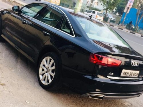 Audi A6 35 TDI AT 2016 for sale in New Delhi