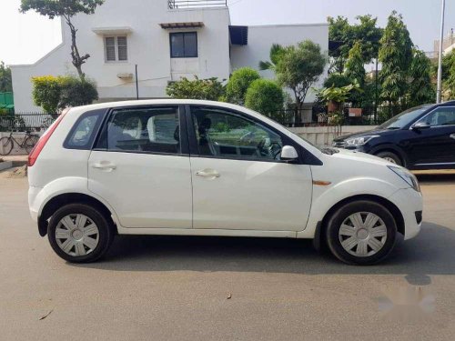 Used Ford Figo Diesel EXI 2010 MT for sale in Ahmedabad 