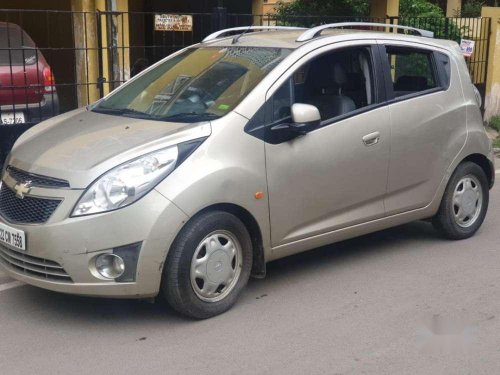 Chevrolet Beat LT Petrol, 2013, Petrol MT for sale in Chennai 