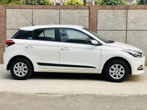 Used Hyundai Elite i20 MT car at low price in New Delhi