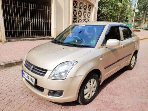 Used Maruti Suzuki Swift Dzire MT for sale in Mumbai at low price