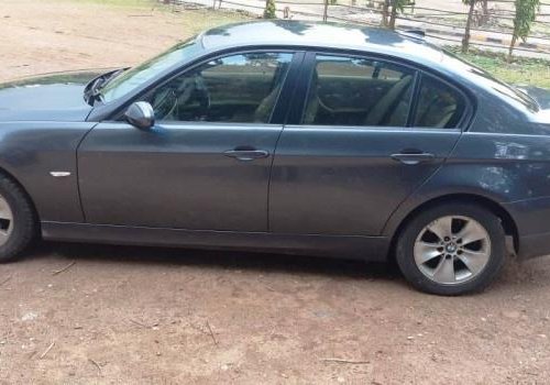 BMW 3 Series 2005-2011 320i AT for sale in Mumbai 