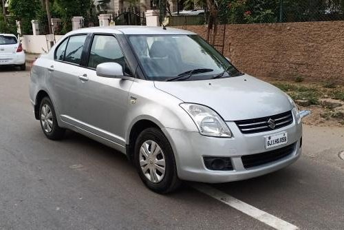 2009 Maruti Suzuki Swift Dzire MT for sale in Ahmedabad