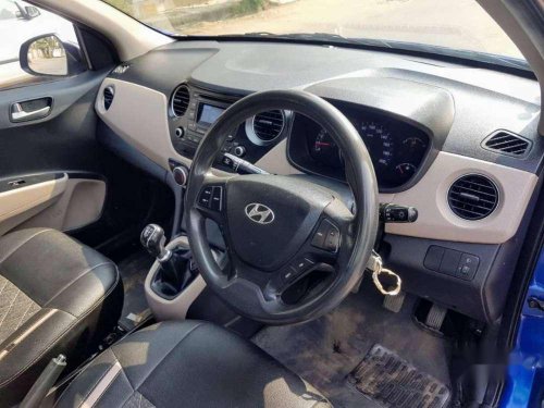 Used Hyundai Xcent for sale in Ahmedabad at low price