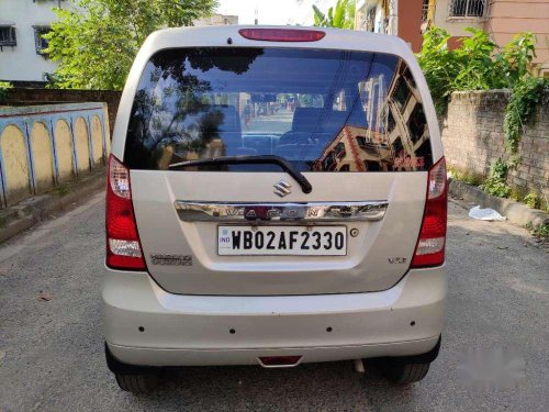 Used Maruti Suzuki Wagon R VXi with ABS Minor, 2014, Petrol MT for sale in Kolkata 