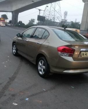 Honda City 1.5 V MT 2009 for sale in New Delhi