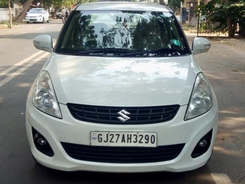 2015 Maruti Suzuki Swift Dzire MT for sale at low price in Ahmedabad