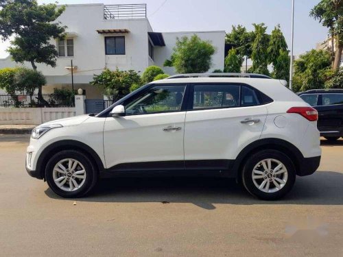 Used Hyundai Creta 1.6 SX AT for sale in Ahmedabad at low price