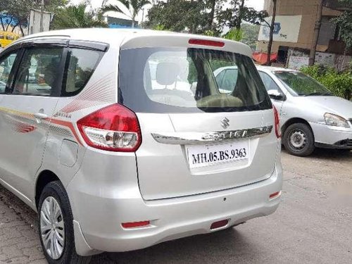 Used Maruti Suzuki Ertiga Vxi CNG, 2013, CNG & Hybrids MT for sale in Mumbai 