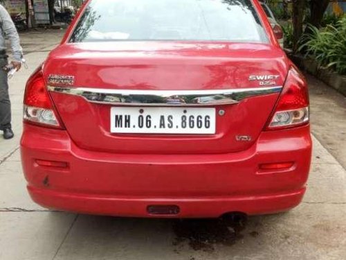 Used Maruti Suzuki Swift Dzire 2008 MT for sale in Mumbai  