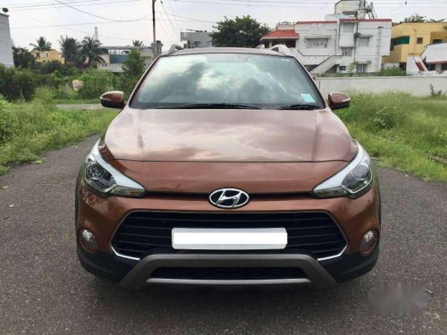 Used Hyundai i20 Active 1.4 SX (O), 2016, Diesel AT for sale in Coimbatore 