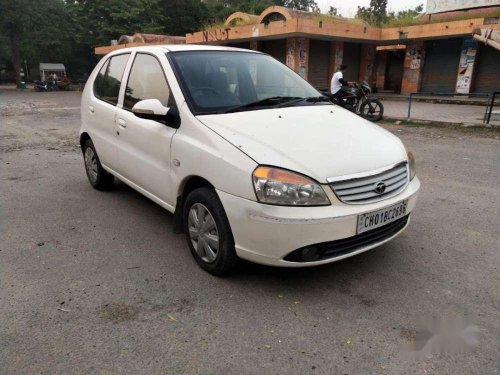 Tata Indica V2 Turbomax DLS BS-IV, 2015, Diesel MT for sale in Chandigarh 