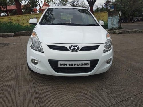 2010 Hyundai i20 for sale at low price in Pune