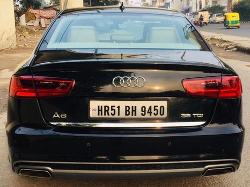 Audi A6 35 TDI AT 2016 for sale in New Delhi