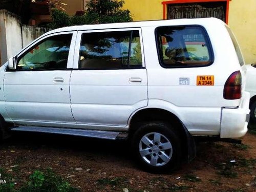 Chevrolet Tavera Neo 3 LT- 9 STR BS-IV, 2014 MT for sale in Chennai 