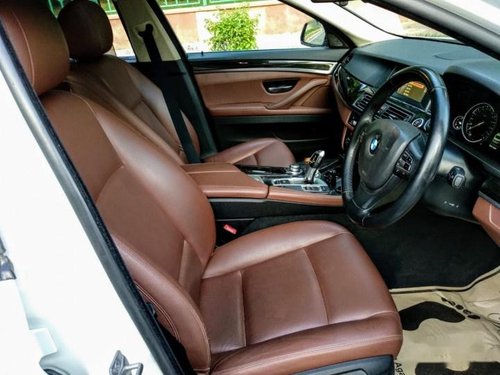 BMW 5 Series 2013-2017 520d Luxury Line AT for sale in New Delhi