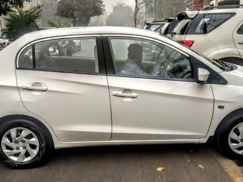Honda Amaze 2013-2016 S i-Dtech MT for sale in New Delhi