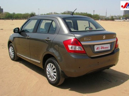 Maruti Swift Dzire 2014-2017 VDI MT for sale in Ahmedabad