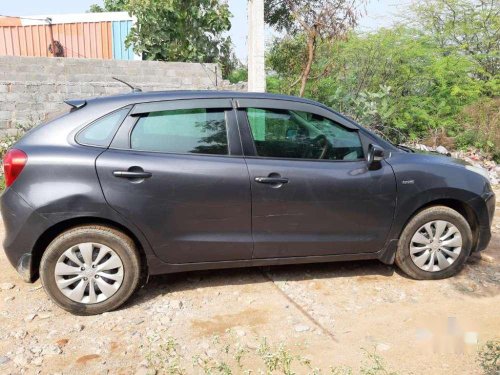 Maruti Suzuki Baleno 2016 MT for sale in Karimnagar 