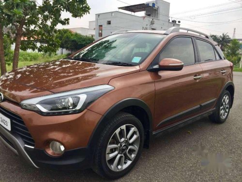 Used Hyundai i20 Active 1.4 SX (O), 2016, Diesel AT for sale in Coimbatore 