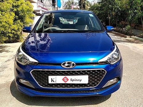 Hyundai Elite i20 1.2 Asta MT for sale