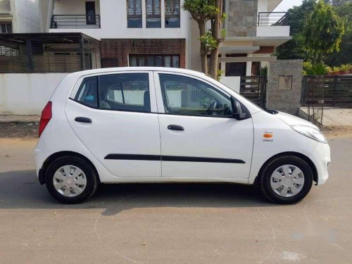 Used 2014 Hyundai i10 Magna MT for sale in Ahmedabad at low price