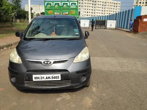 Used Hyundai i10 Era MT car at low price in Mumbai
