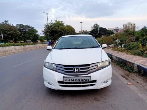 Used 2011 Honda City 1.5 V AT for sale in Pune