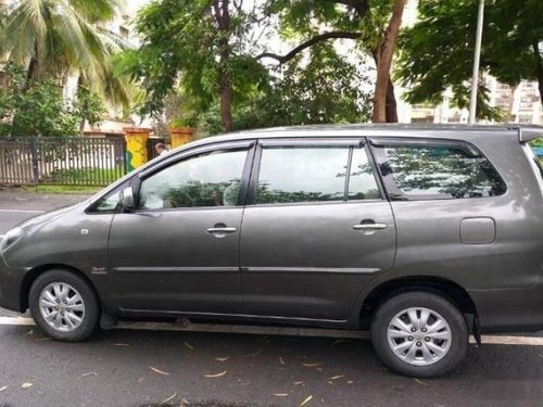 Toyota Innova 2004-2011 2.5 V Diesel 8-seater MT for sale in Mumbai