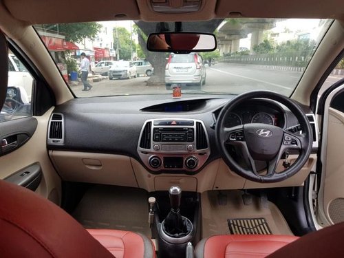 Hyundai i20 2012-2014 Sportz 1.4 CRDi MT for sale in New Delhi
