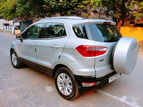 Ford Ecosport EcoSport Titanium 1.5 TDCi (Opt), 2014, Diesel MT for sale in Chennai 