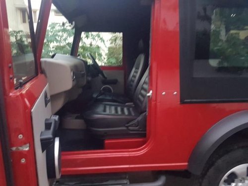 Used 2018 Mahindra Thar 4X4 MT for sale in Coimbatore