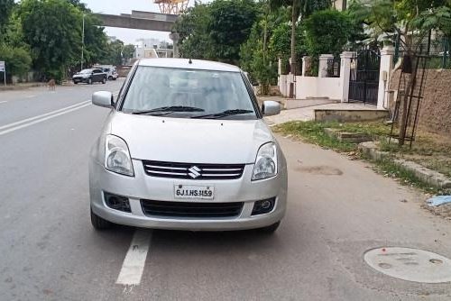 2009 Maruti Suzuki Swift Dzire MT for sale in Ahmedabad