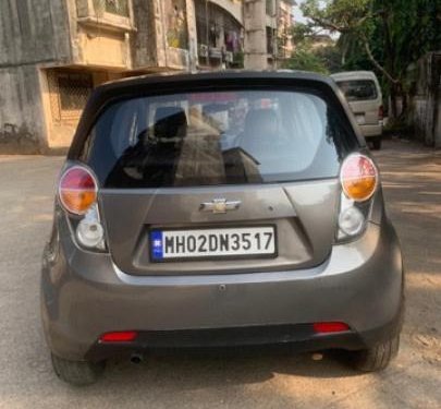 Chevrolet Beat Diesel LT 2019 MT for sale in Mumbai 