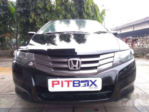 2010 Honda City S MT for sale in Mumbai at low price