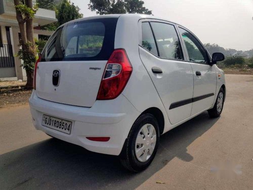 Hyundai i10 Magna, 2014, Petrol MT for sale in Ahmedabad 