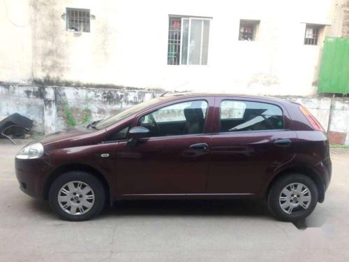 Fiat Punto 2013 MT for sale in Chennai 