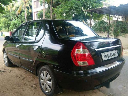 Tata Indigo LS, 2006, Diesel MT for sale in Chennai 