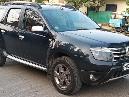 2015 Renault Duster MT for sale at low price in Pune