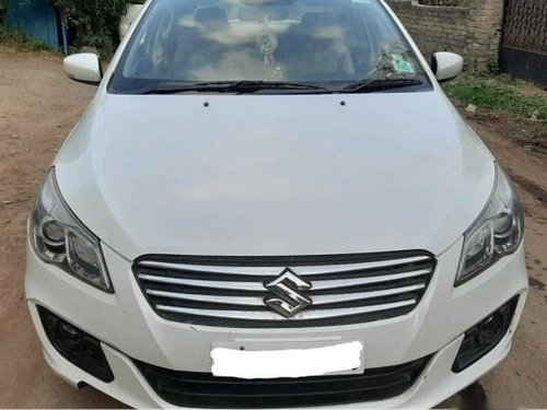 2015 Maruti Suzuki Ciaz MT for sale in Pune