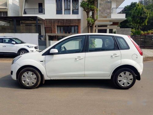 Used Ford Figo Diesel EXI 2010 MT for sale in Ahmedabad 