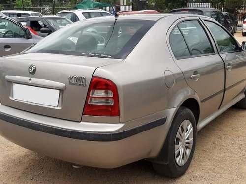 2007 Skoda Octavia Rider 1.9 TDI MT for sale in Hyderabad