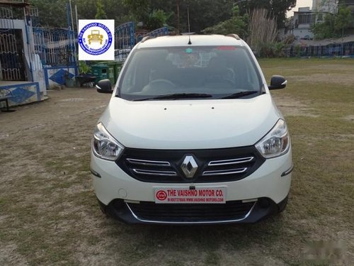 Renault Lodgy 85PS RxL MT for sale in Kolkata