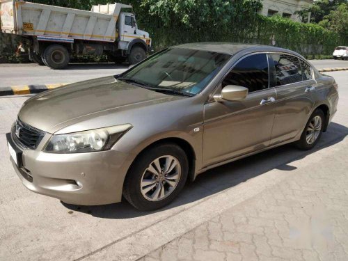 Used Honda Accord MT for sale in Mumbai 