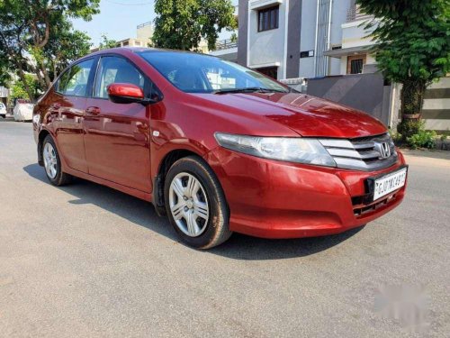 Used Honda City S 2010 MT for sale in Ahmedabad 